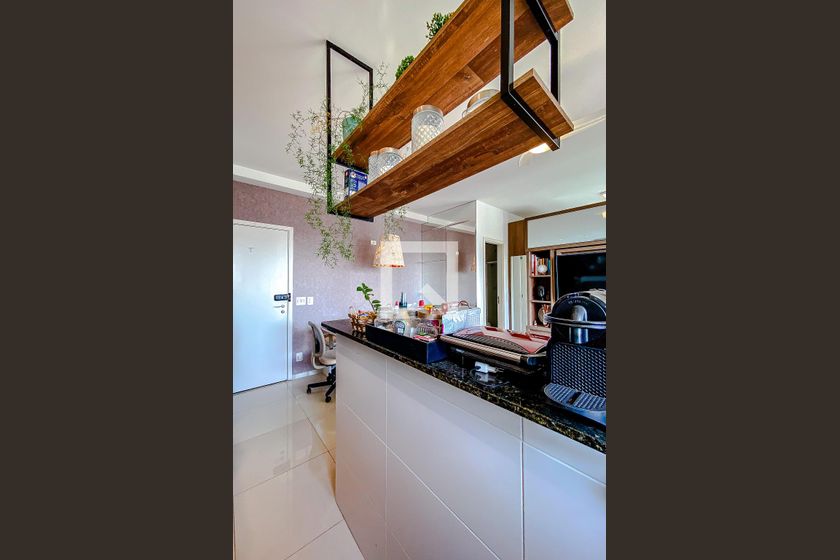 Kitnet-Studio, 40 m² - Foto 26