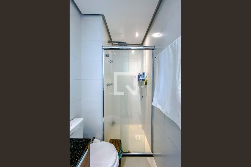 Kitnet-Studio, 40 m² - Foto 18
