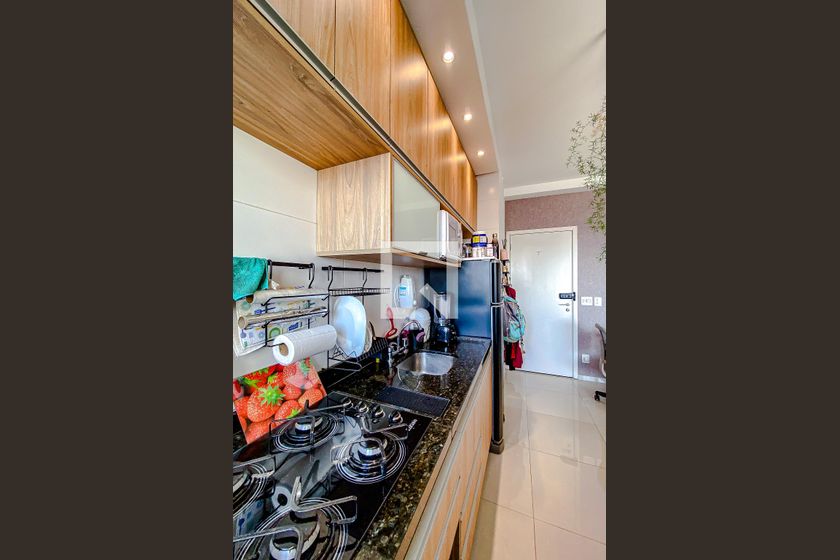 Kitnet-Studio, 40 m² - Foto 25