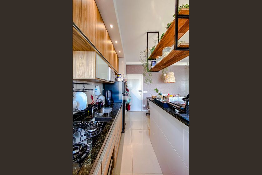 Kitnet-Studio, 40 m² - Foto 24