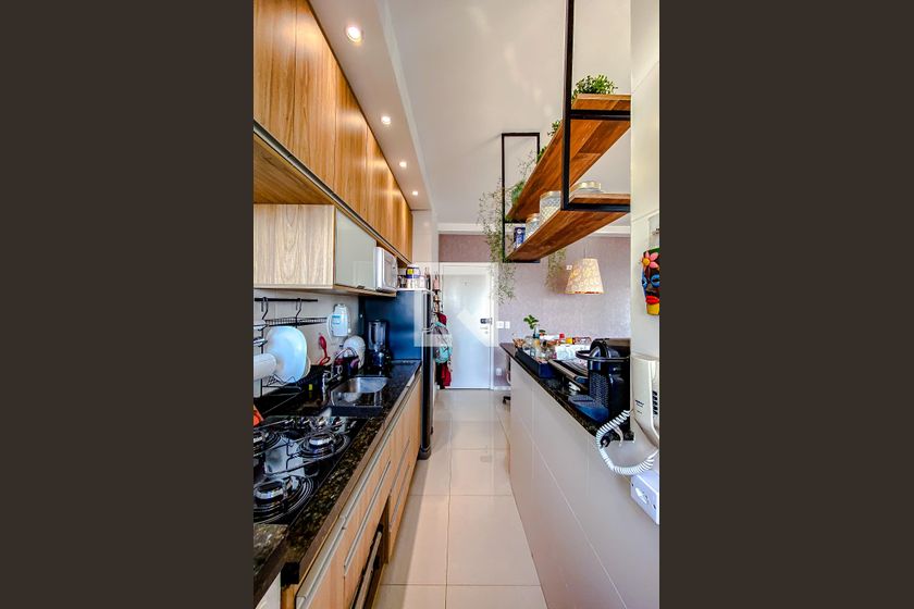 Kitnet-Studio, 40 m² - Foto 32