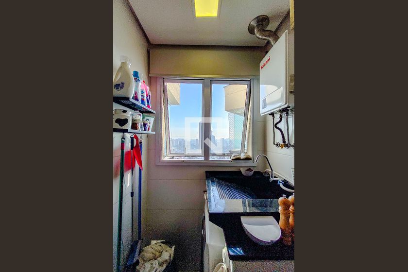 Kitnet-Studio, 40 m² - Foto 29