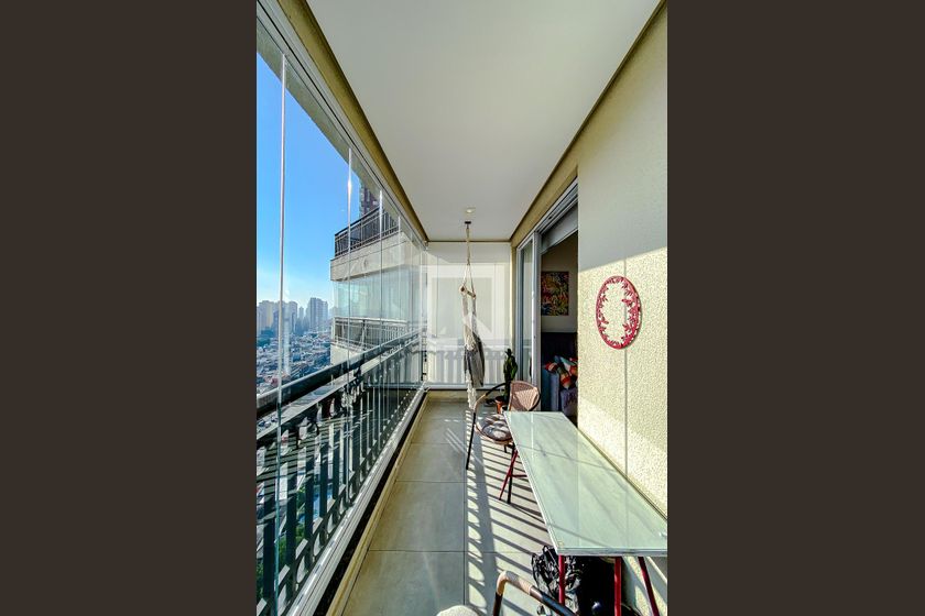 Kitnet-Studio, 40 m² - Foto 8