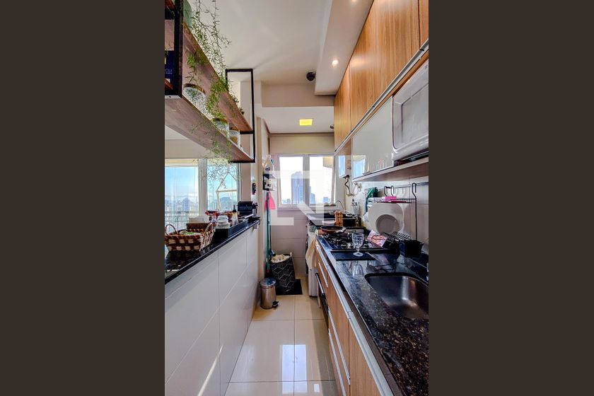 Kitnet-Studio, 40 m² - Foto 23