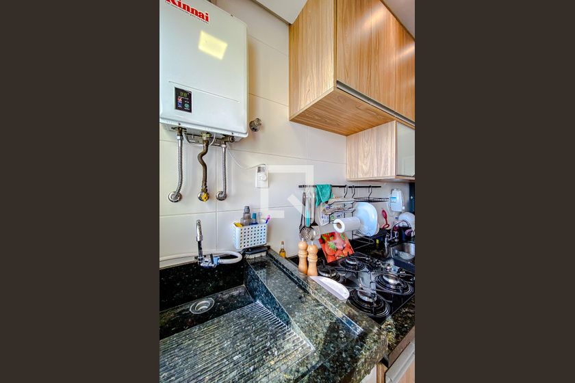 Kitnet-Studio, 40 m² - Foto 31