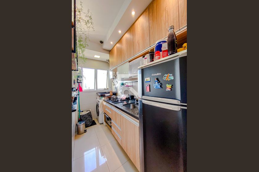 Kitnet-Studio, 40 m² - Foto 22