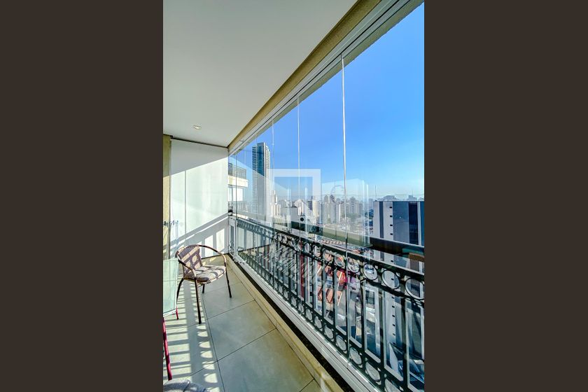 Kitnet-Studio, 40 m² - Foto 7