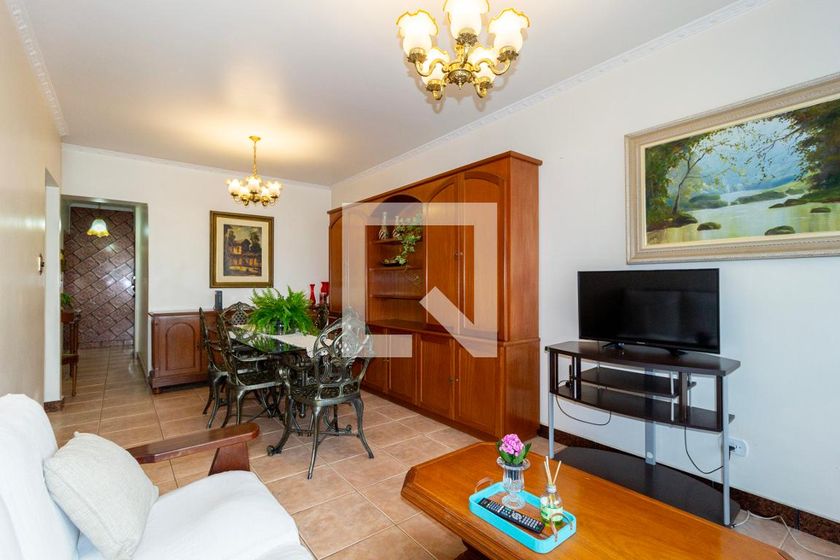 Apartamento, 3 quartos, 68 m² - Foto 1