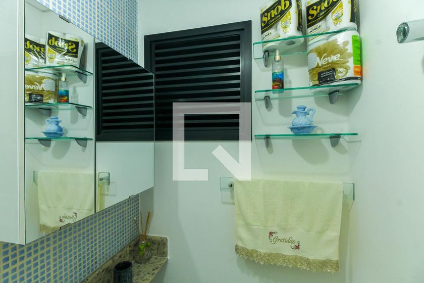 Apartamento, 3 quartos, 70 m² - Foto 59