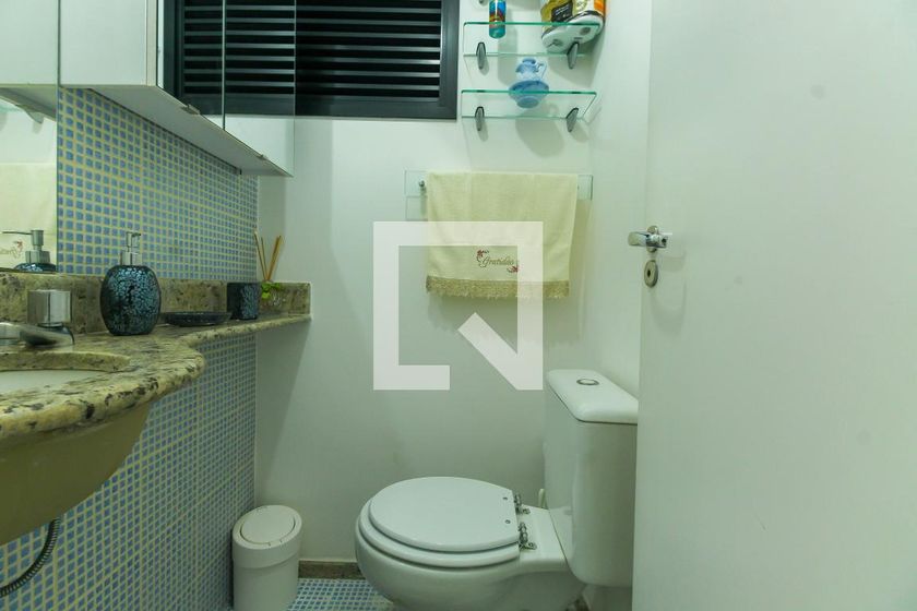 Apartamento, 3 quartos, 70 m² - Foto 55