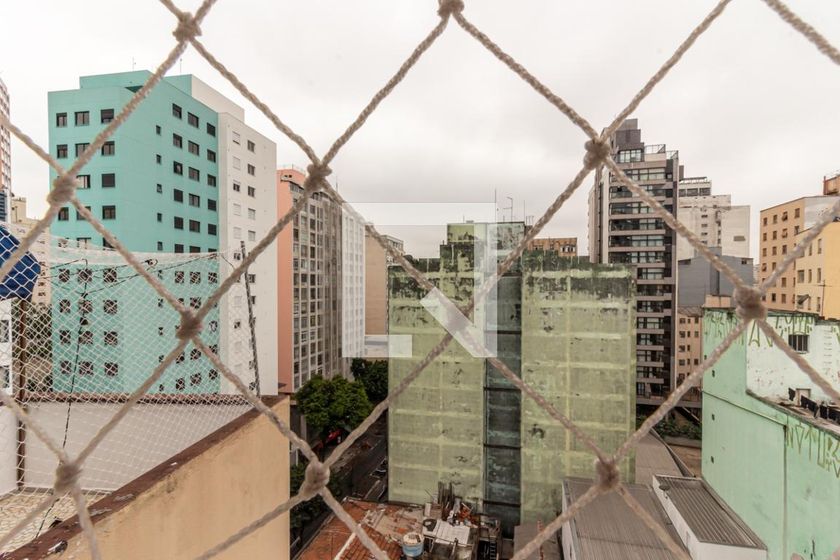 Cobertura, 1 quarto, 65 m² - Foto 11