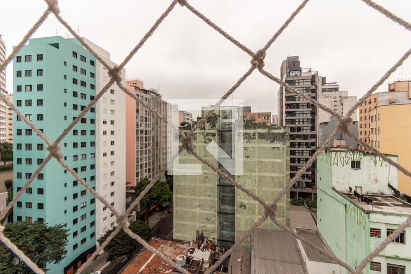 Cobertura, 1 quarto, 65 m² - Foto 21