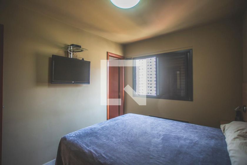 Apartamento, 2 quartos, 80 m² - Foto 27