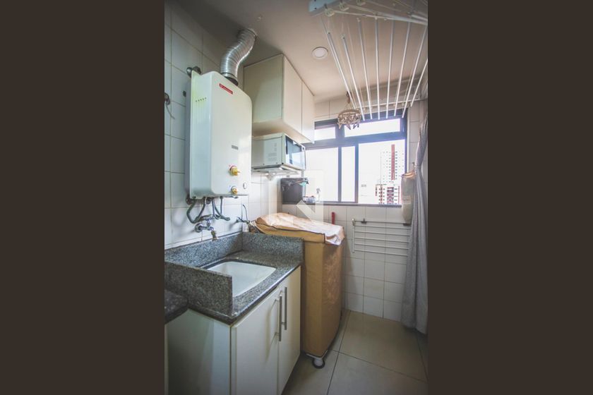 Apartamento, 2 quartos, 80 m² - Foto 77