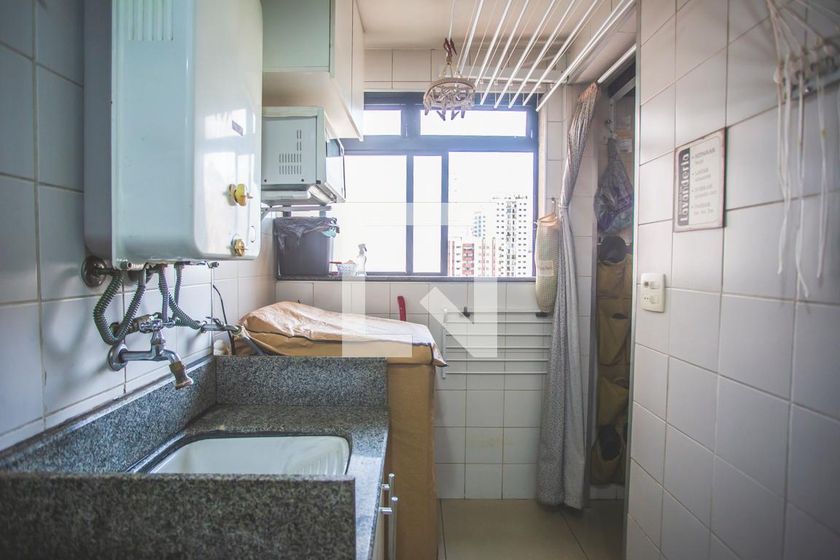 Apartamento, 2 quartos, 80 m² - Foto 79