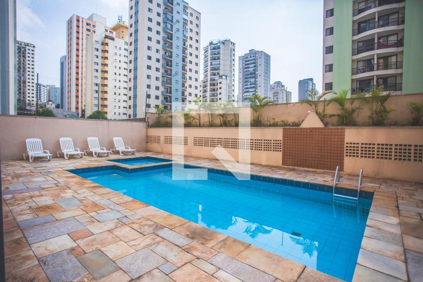 Apartamento, 2 quartos, 80 m² - Foto 91
