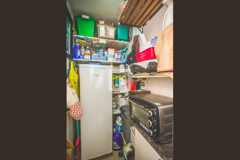Apartamento, 2 quartos, 80 m² - Foto 89