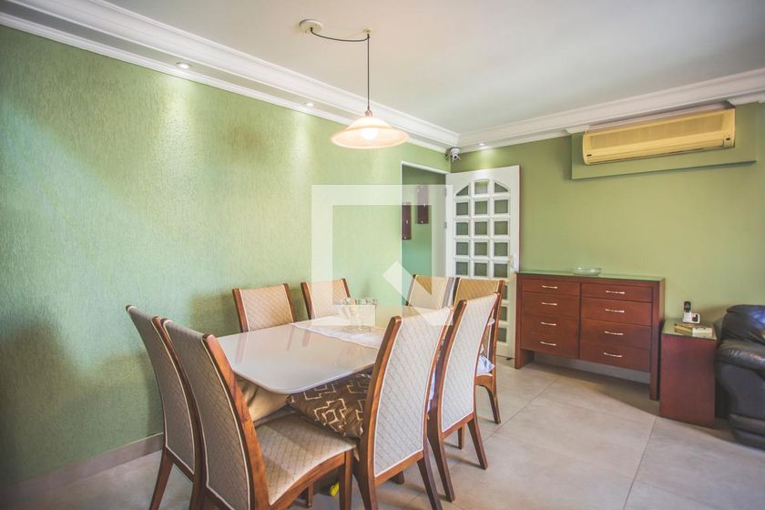 Apartamento, 2 quartos, 80 m² - Foto 5