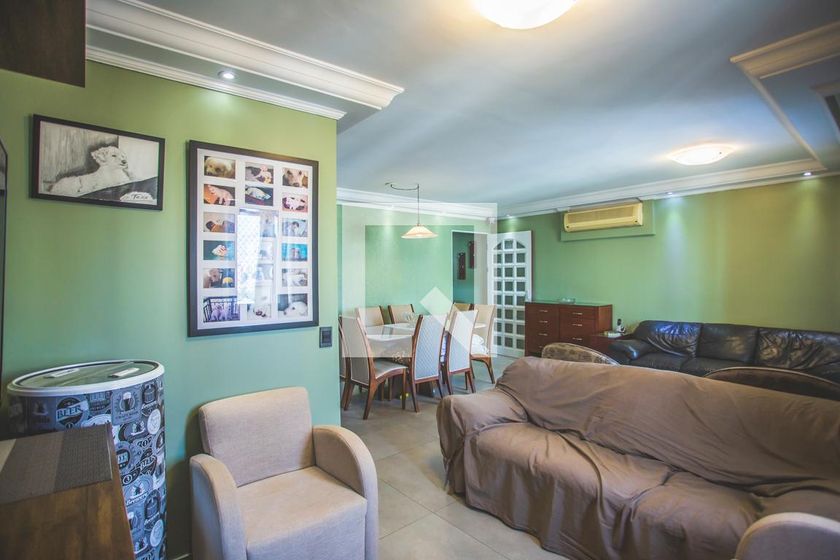 Apartamento, 2 quartos, 80 m² - Foto 55