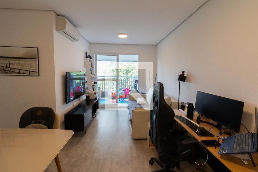 Apartamento, 2 quartos, 67 m² - Foto 1