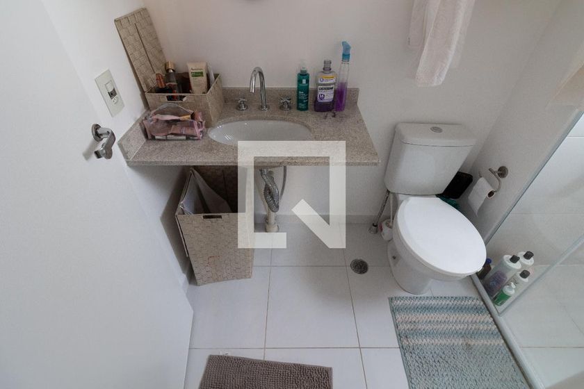 Apartamento, 2 quartos, 67 m² - Foto 17
