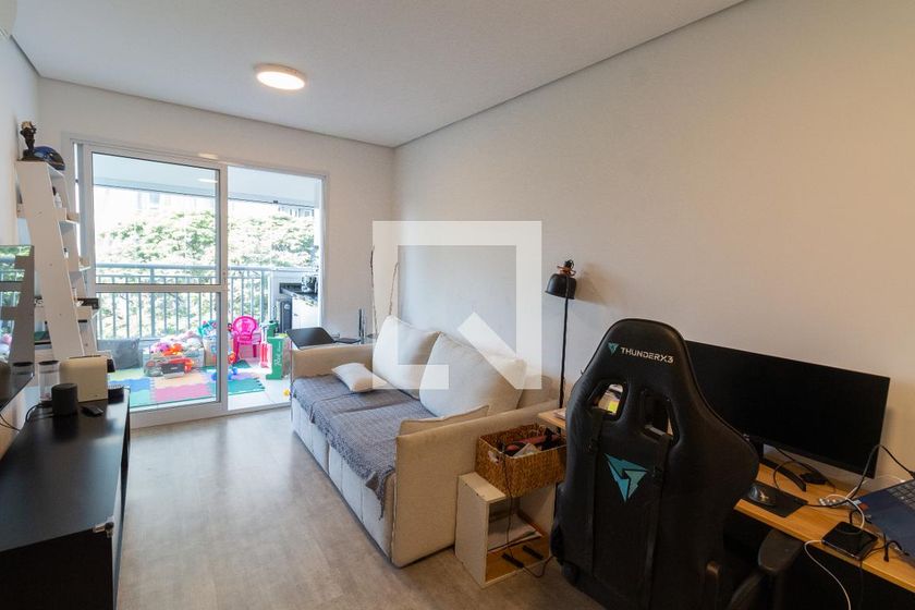 Apartamento, 2 quartos, 67 m² - Foto 6