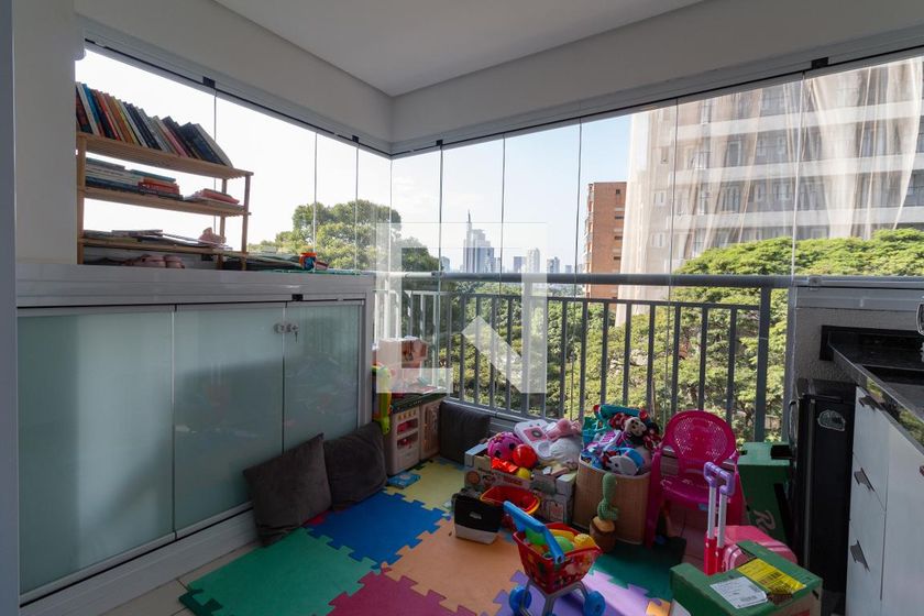 Apartamento, 2 quartos, 67 m² - Foto 32