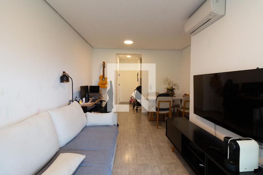 Apartamento, 2 quartos, 67 m² - Foto 4
