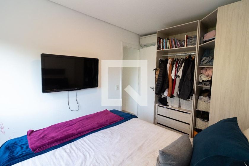 Apartamento, 2 quartos, 67 m² - Foto 14