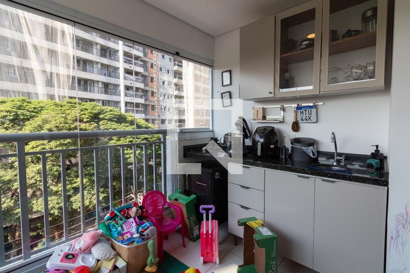 Apartamento, 2 quartos, 67 m² - Foto 34