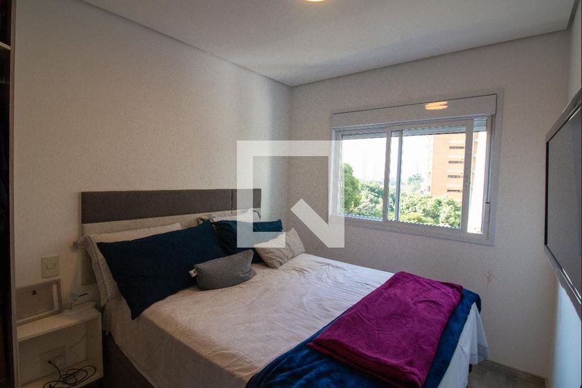 Apartamento, 2 quartos, 67 m² - Foto 12