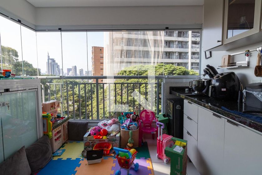 Apartamento, 2 quartos, 67 m² - Foto 33