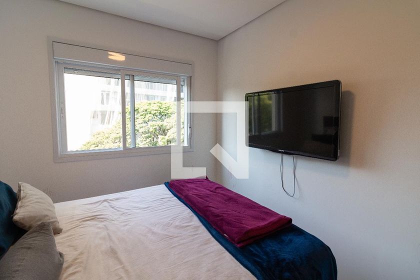 Apartamento, 2 quartos, 67 m² - Foto 15