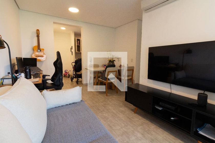 Apartamento, 2 quartos, 67 m² - Foto 5