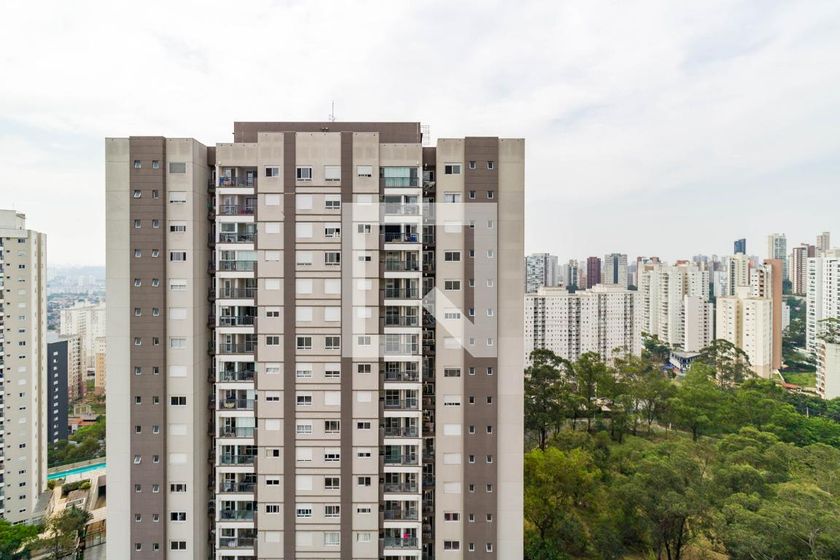 Apartamento, 2 quartos, 56 m² - Foto 45