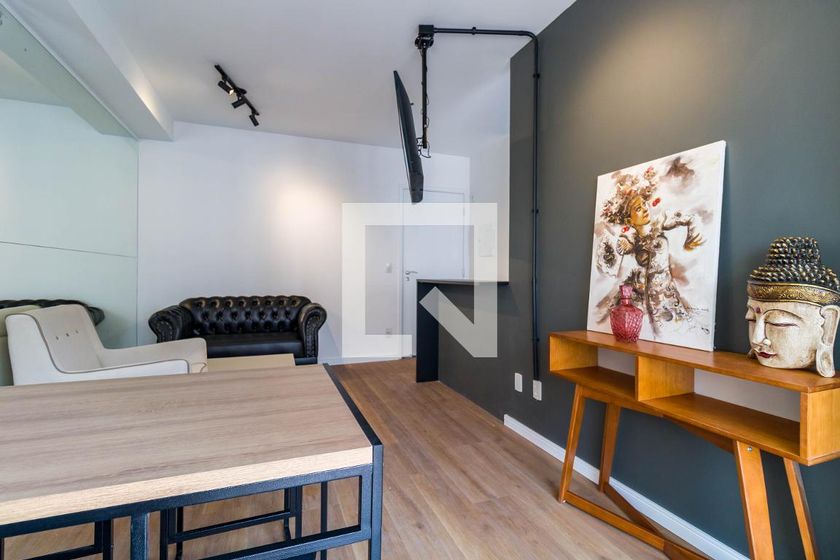 Apartamento, 2 quartos, 56 m² - Foto 7