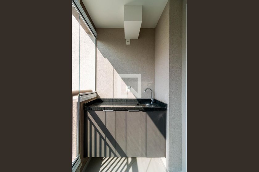 Apartamento, 2 quartos, 56 m² - Foto 15