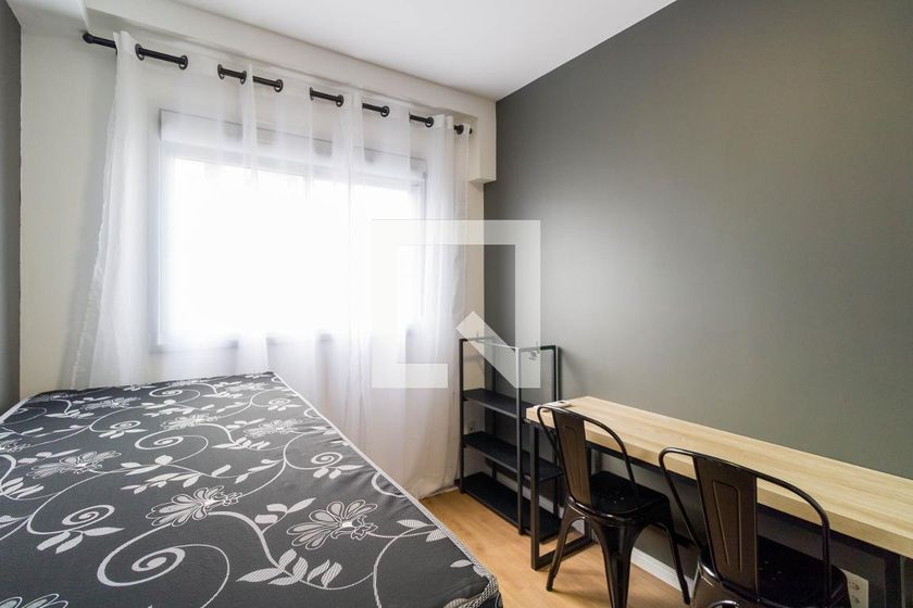 Apartamento, 2 quartos, 56 m² - Foto 39