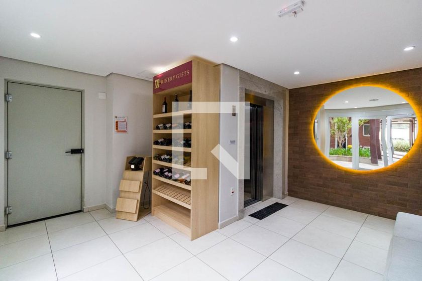 Apartamento, 2 quartos, 56 m² - Foto 97