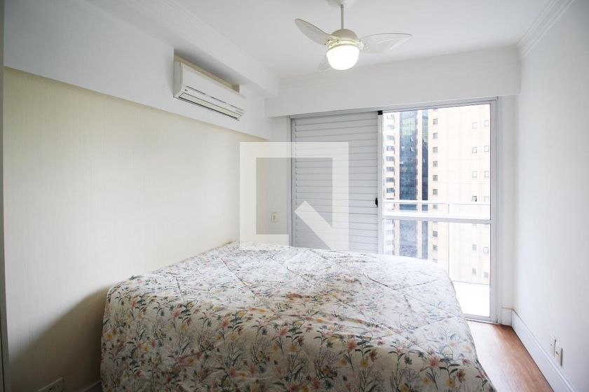 Apartamento, 1 quarto, 40 m² - Foto 23