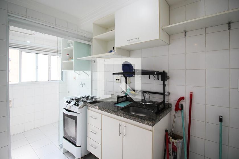 Apartamento, 1 quarto, 40 m² - Foto 33
