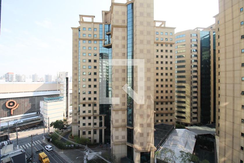 Apartamento, 1 quarto, 40 m² - Foto 15