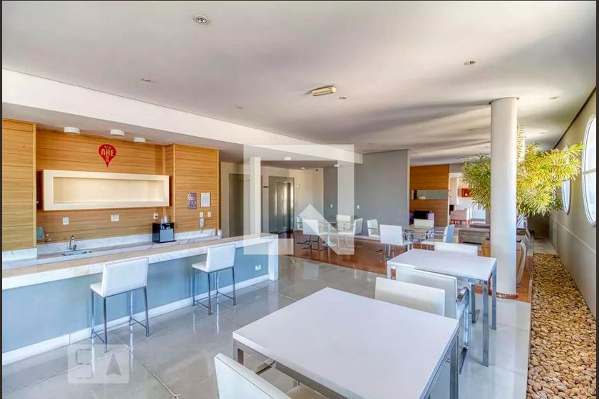 Apartamento, 1 quarto, 40 m² - Foto 59