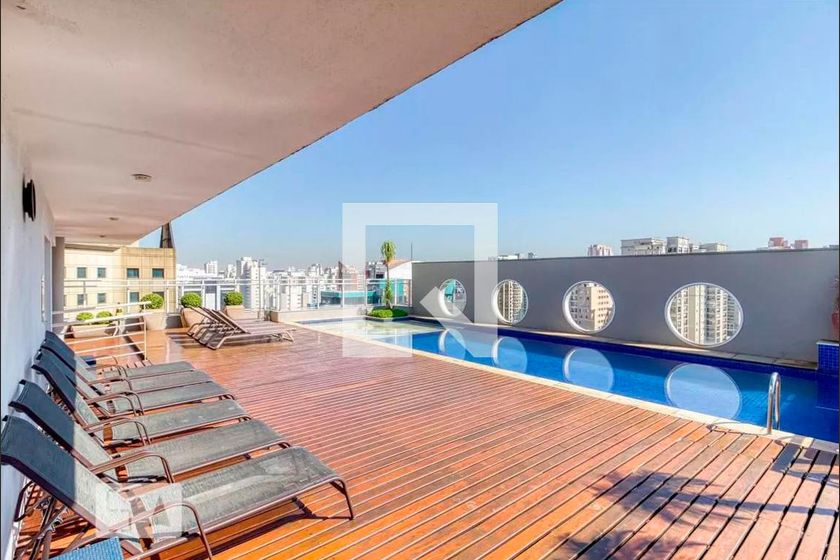 Apartamento, 1 quarto, 40 m² - Foto 53