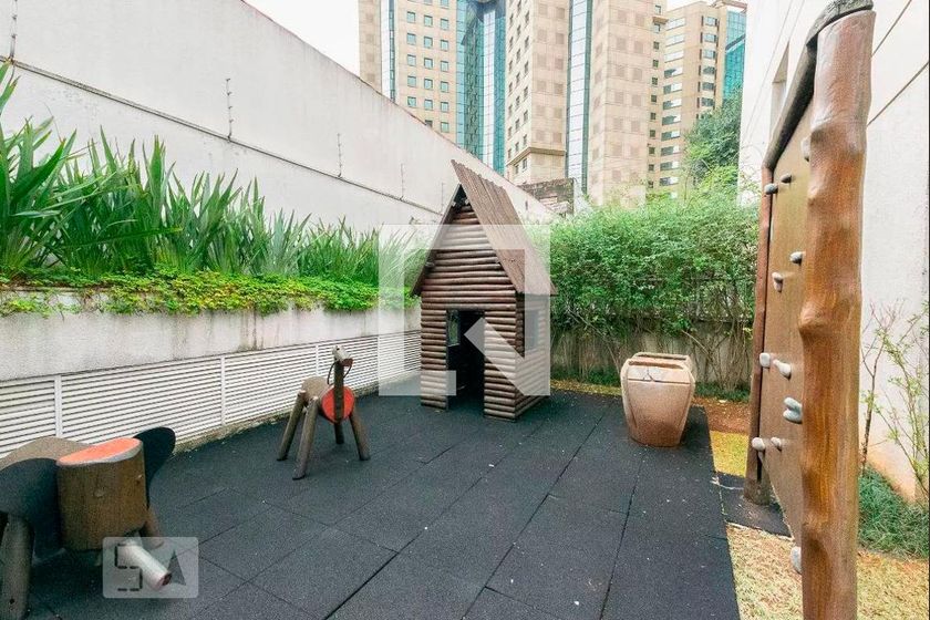 Apartamento, 1 quarto, 40 m² - Foto 61