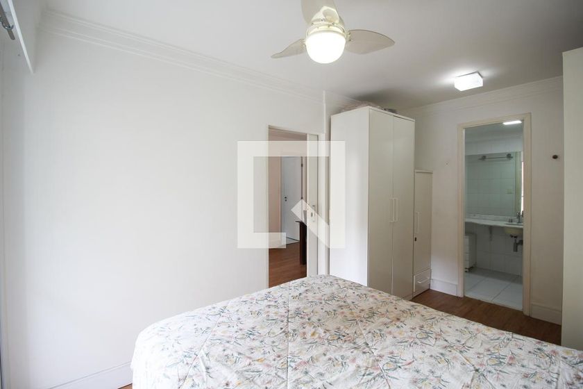 Apartamento, 1 quarto, 40 m² - Foto 19