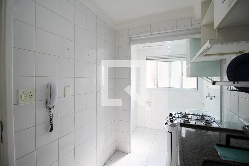 Apartamento, 1 quarto, 40 m² - Foto 35