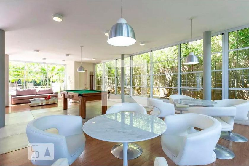 Apartamento, 1 quarto, 40 m² - Foto 63