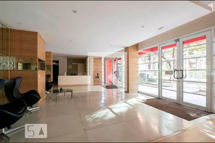 Apartamento, 1 quarto, 40 m² - Foto 49