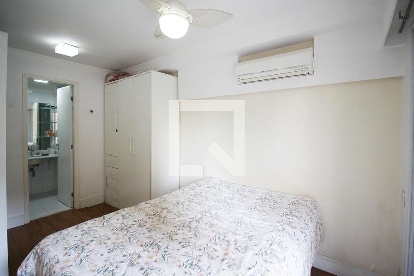 Apartamento, 1 quarto, 40 m² - Foto 17